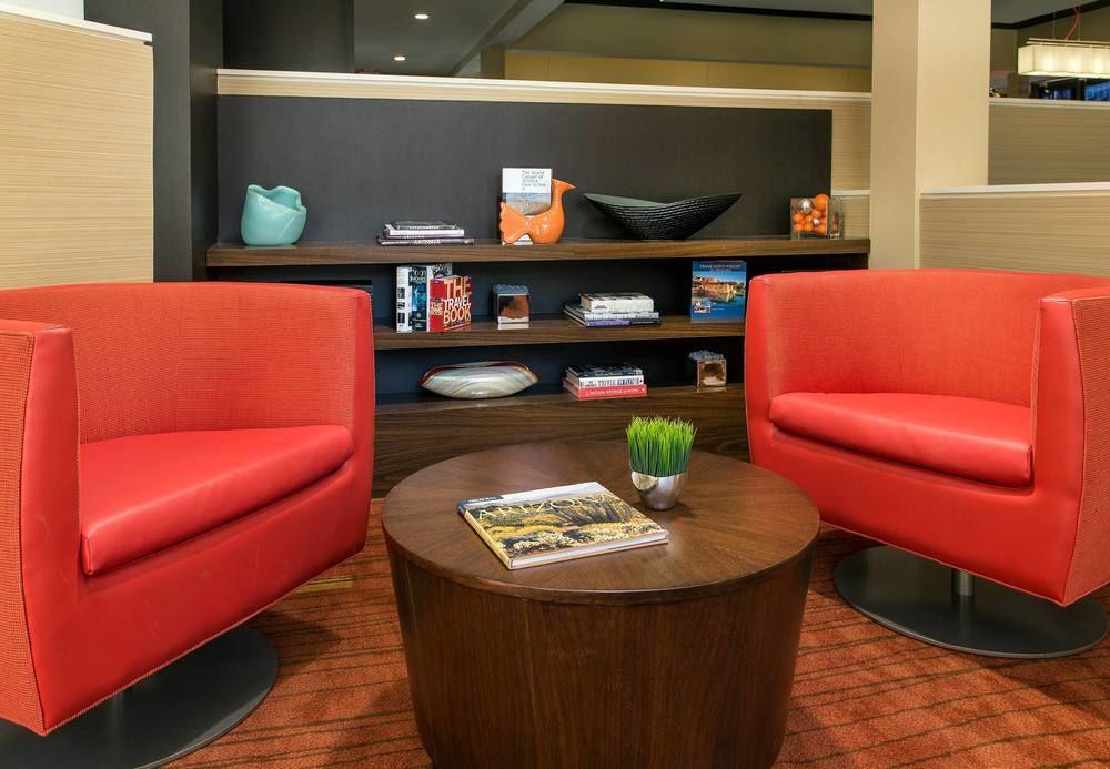Courtyard By Marriott Phoenix Меса Экстерьер фото