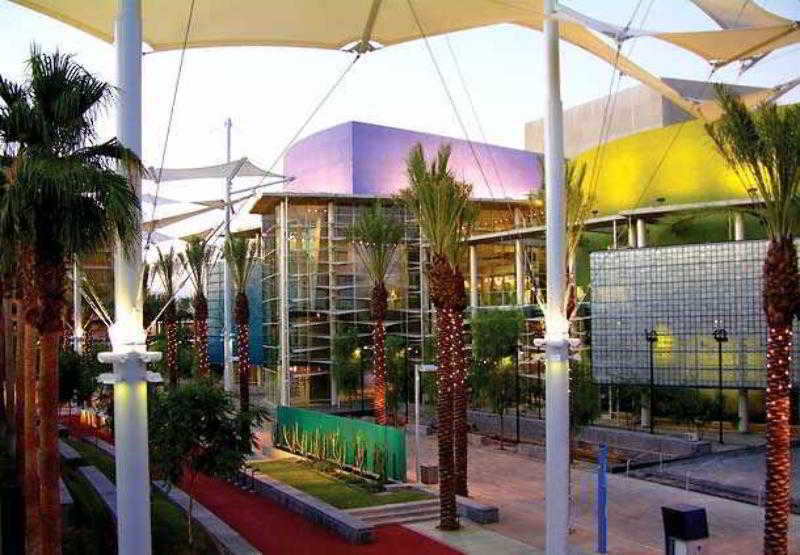 Courtyard By Marriott Phoenix Меса Экстерьер фото