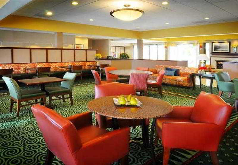 Courtyard By Marriott Phoenix Меса Экстерьер фото